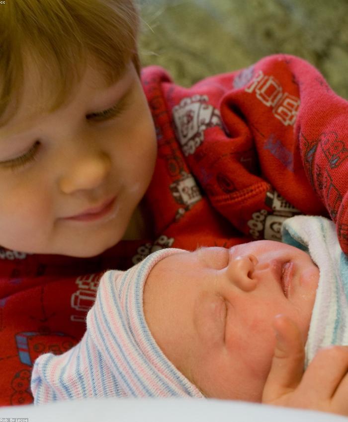 Dr. Devkriti - Mother & Baby