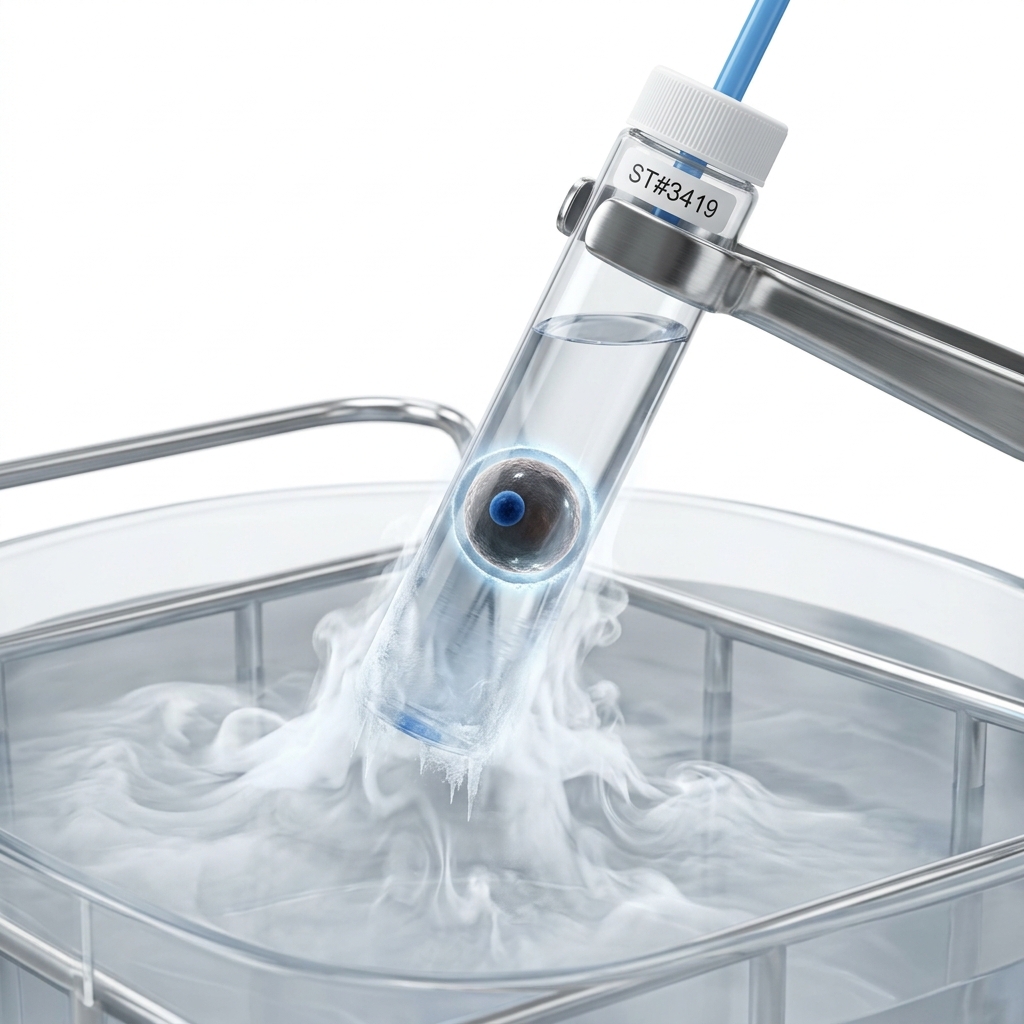 Fertility Preservation