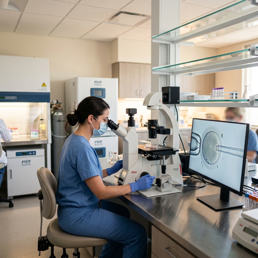 IVF Treatment